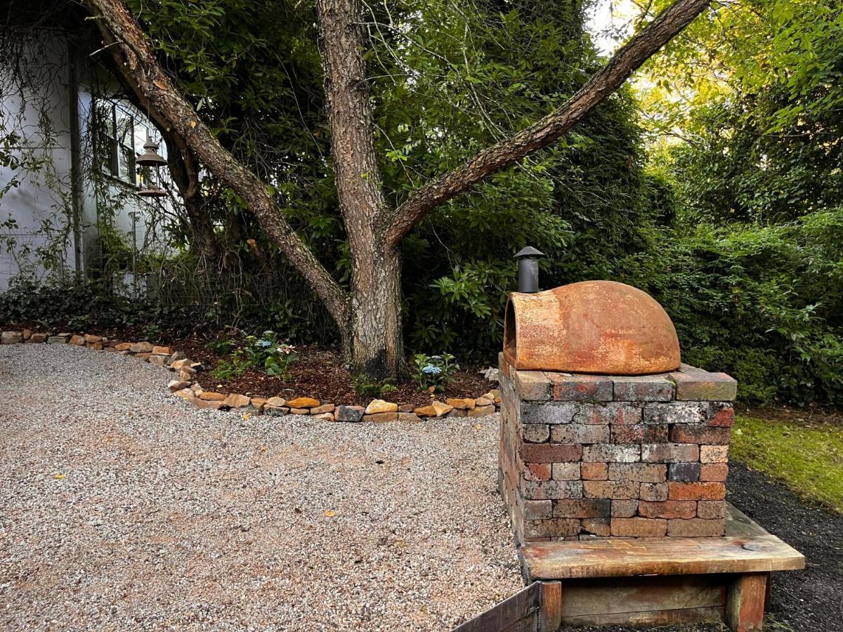 Arohanui Katoomba Exterior foto