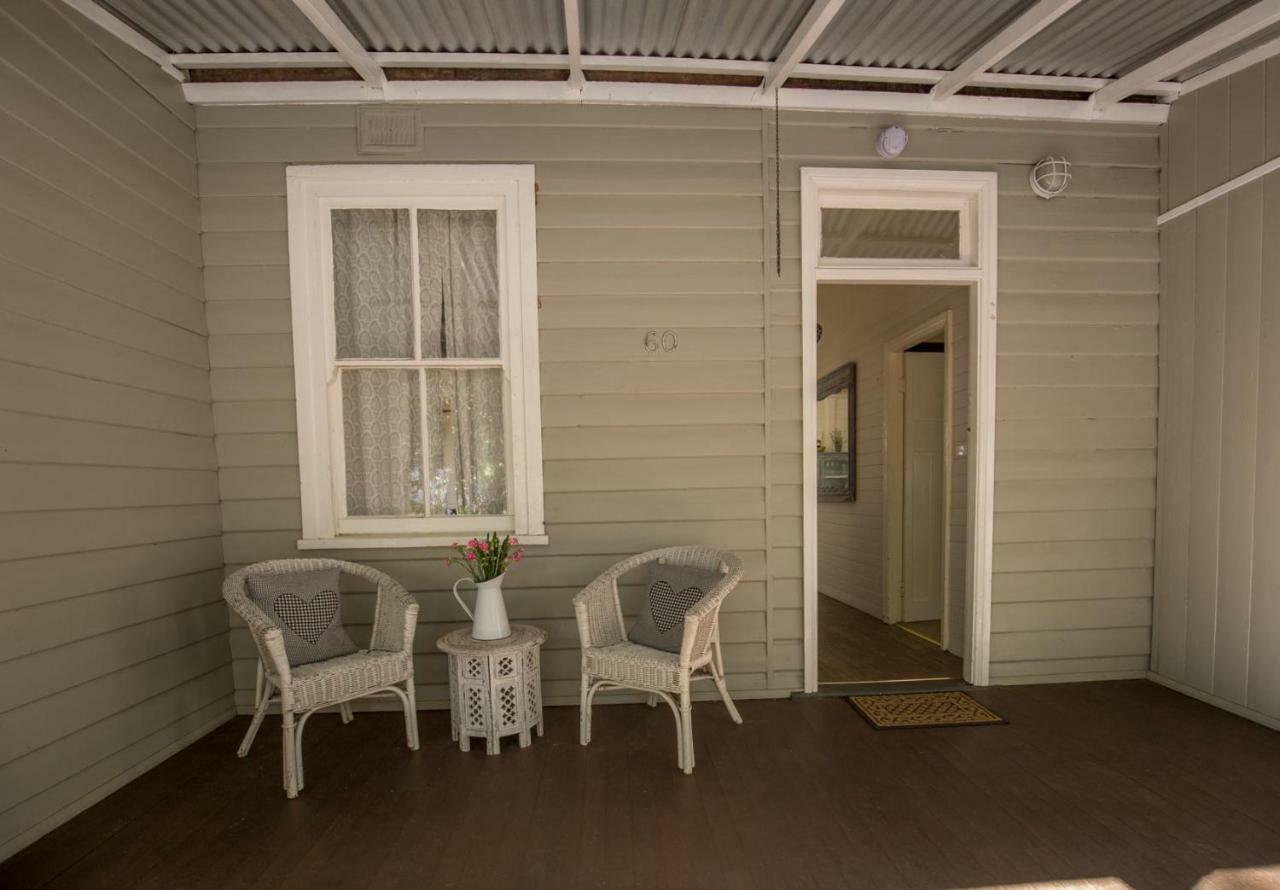 Arohanui Katoomba Exterior foto